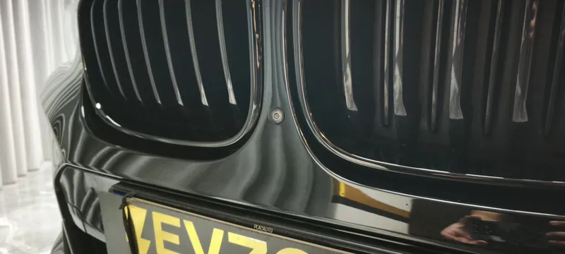 BMW X3 foto 23