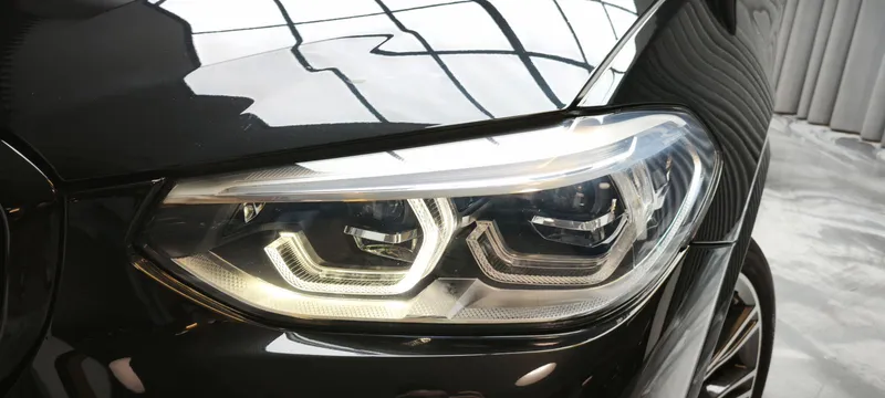 BMW X3 foto 20