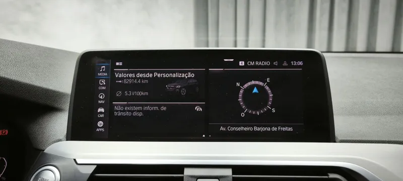 BMW X3 foto 15