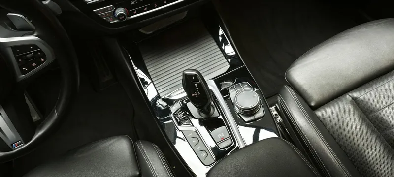 BMW X3 foto 18