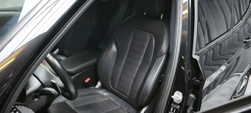 BMW X3 foto 9