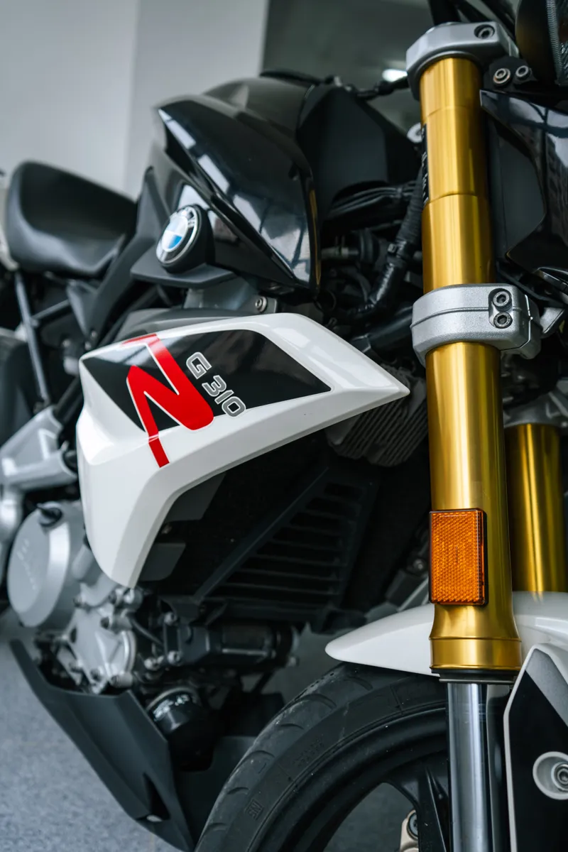 BMW G foto 2