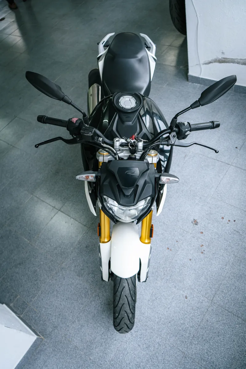 BMW G foto 6
