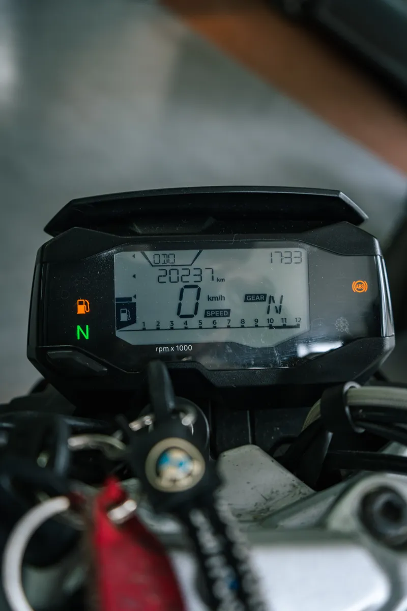 BMW G foto 3