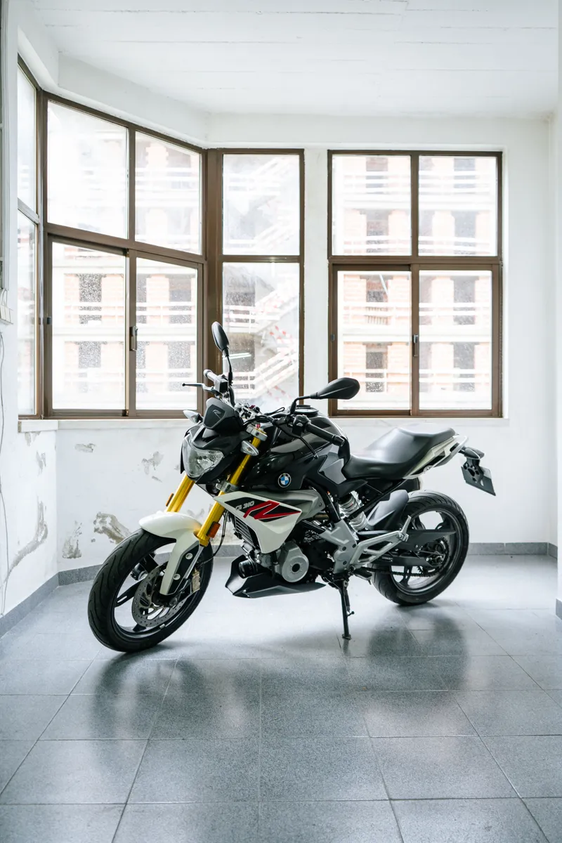 BMW G foto 7
