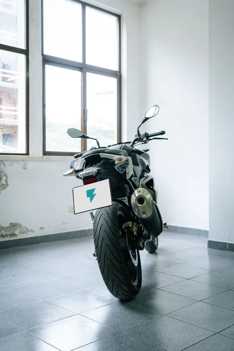 BMW G foto 9