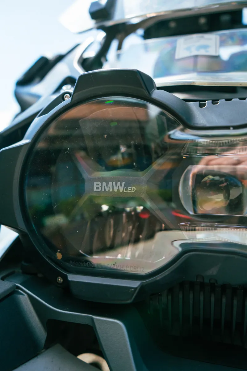 BMW R foto 6