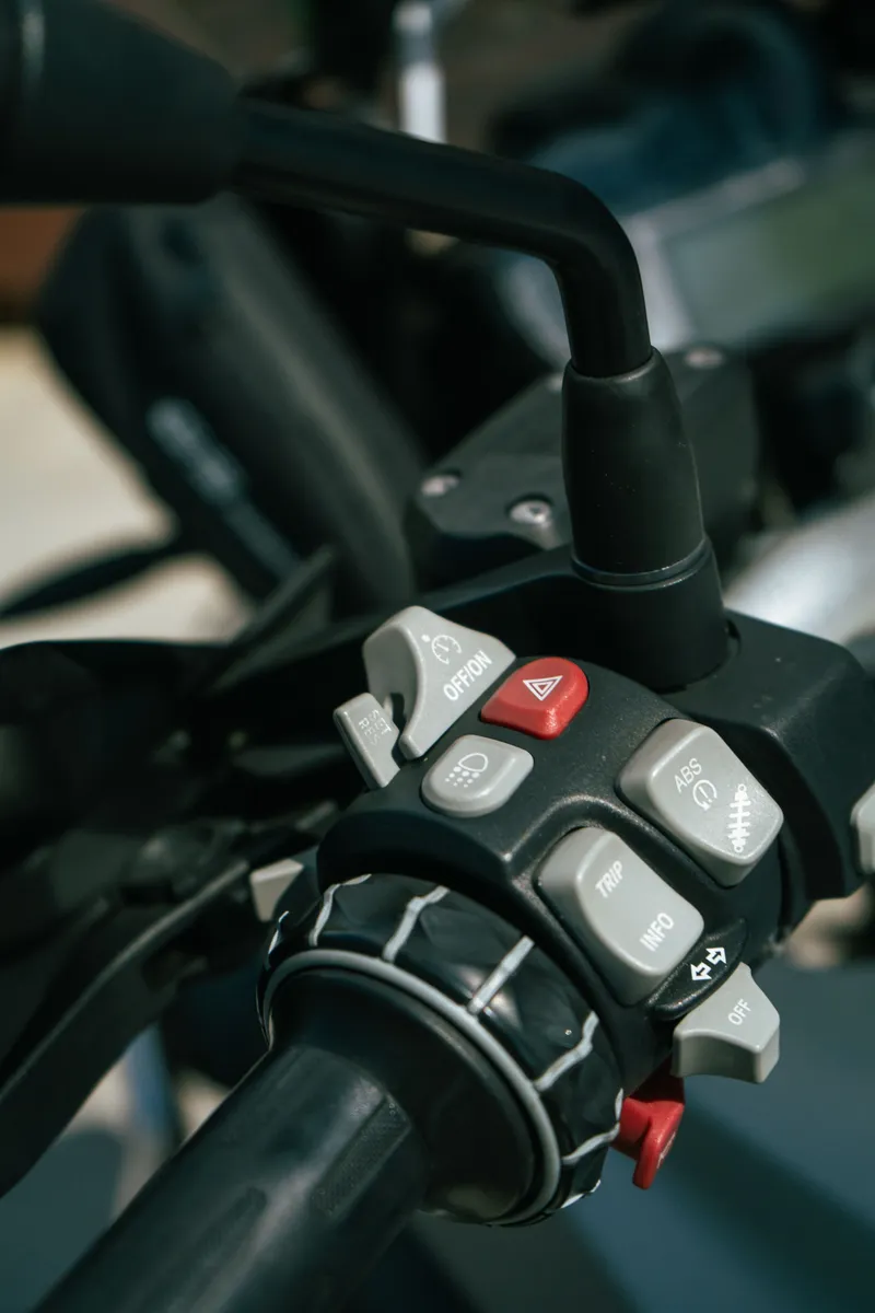 BMW R foto 8