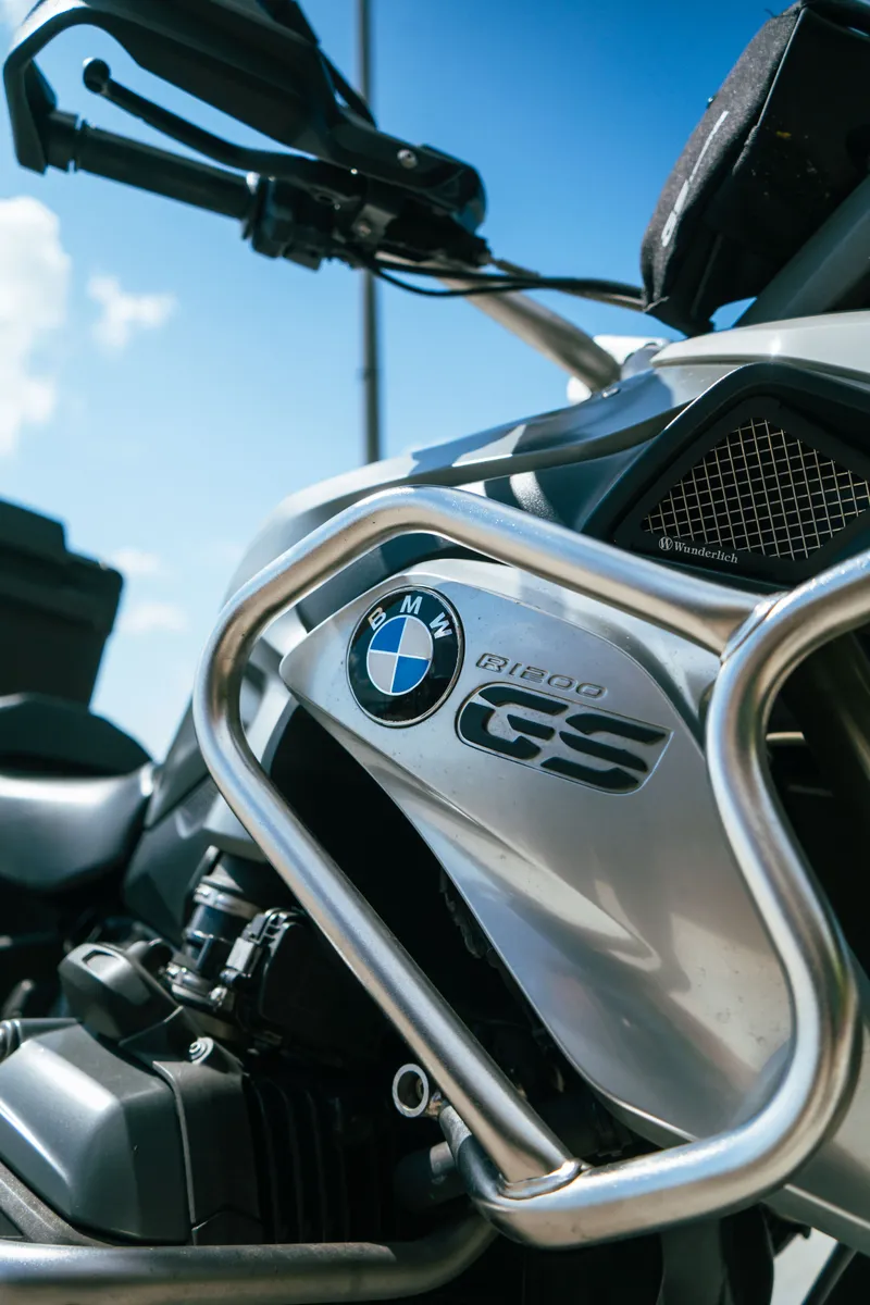 BMW R foto 5