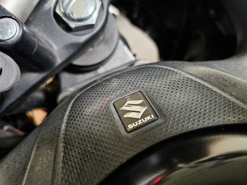 Suzuki DL foto 17