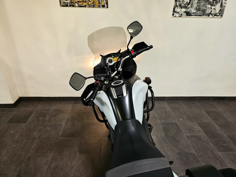 Suzuki DL foto 11