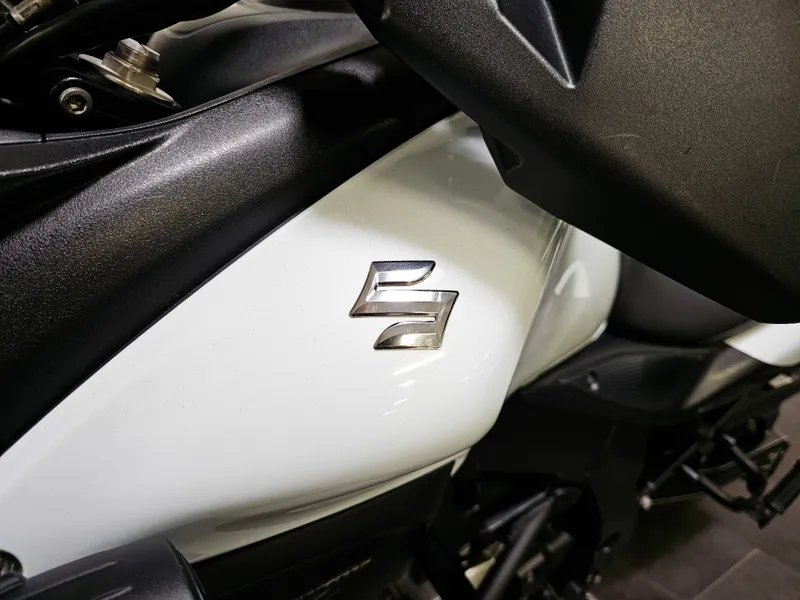 Suzuki DL foto 22