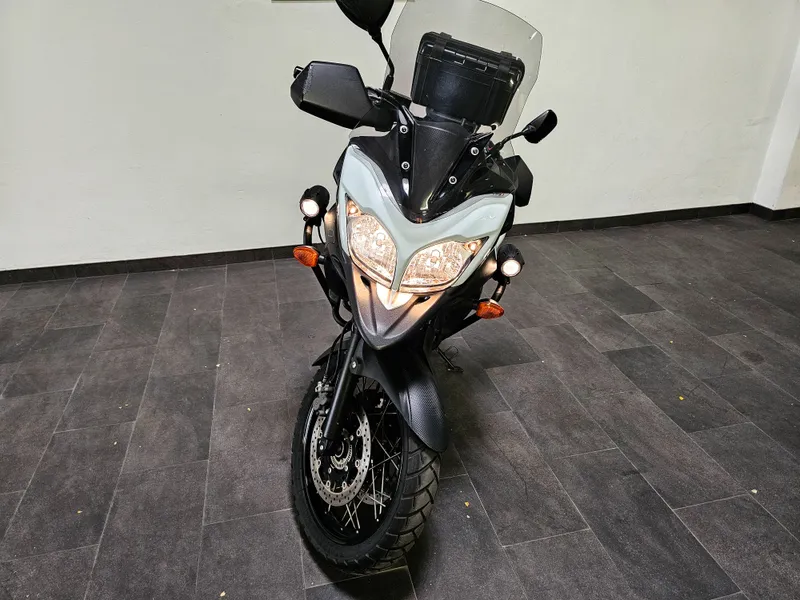 Suzuki DL foto 4