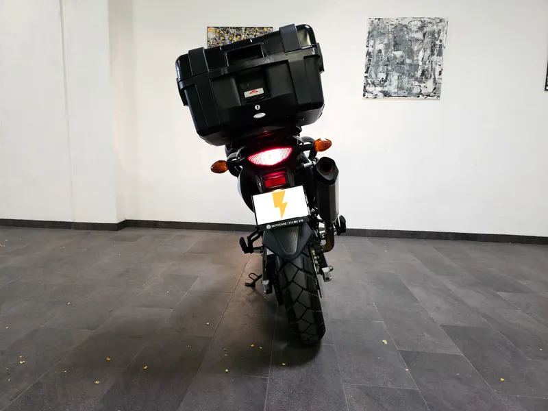 Suzuki DL foto 8