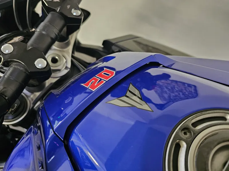Yamaha MT-10 foto 17
