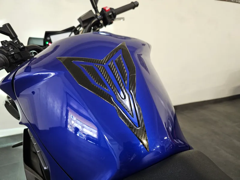 Yamaha MT-10 foto 16