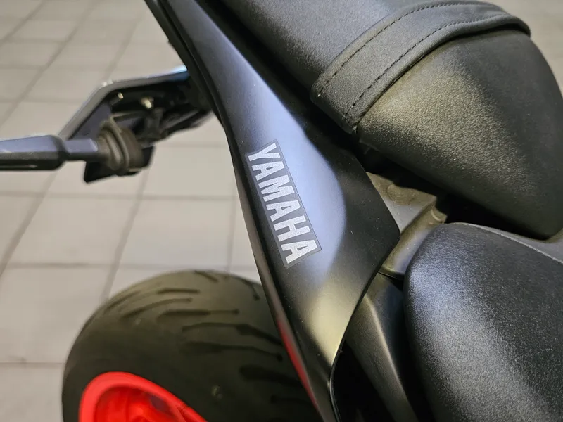Yamaha MT-07 foto 20