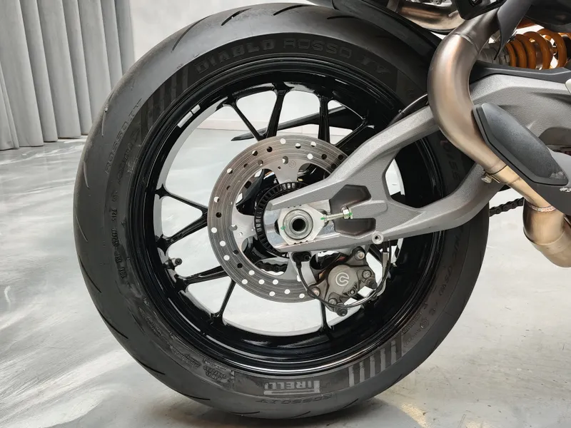 Ducati Panigale foto 23