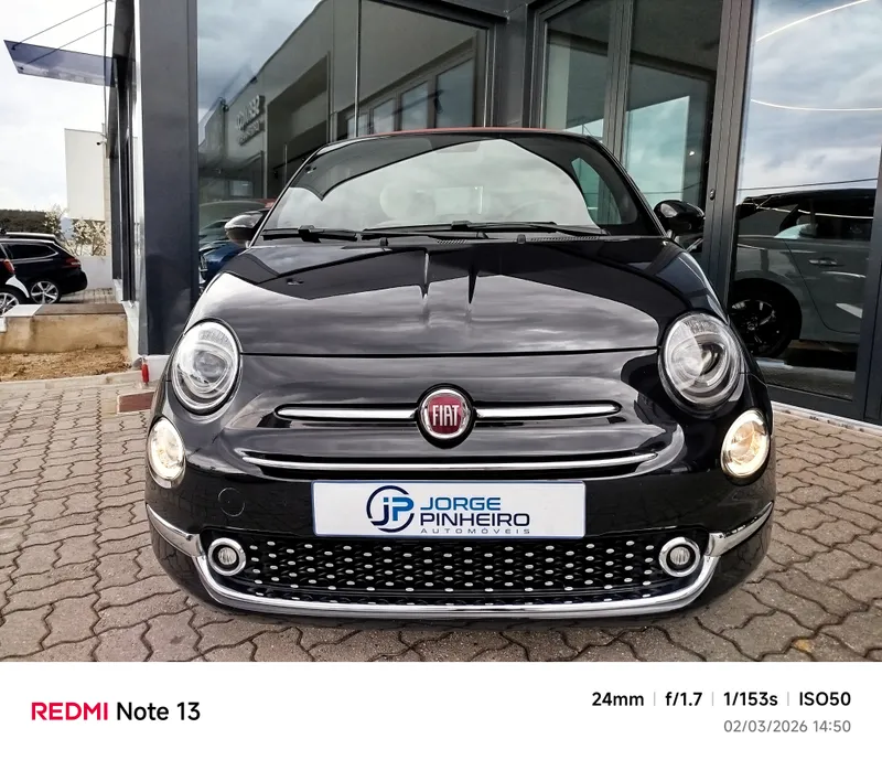 500C