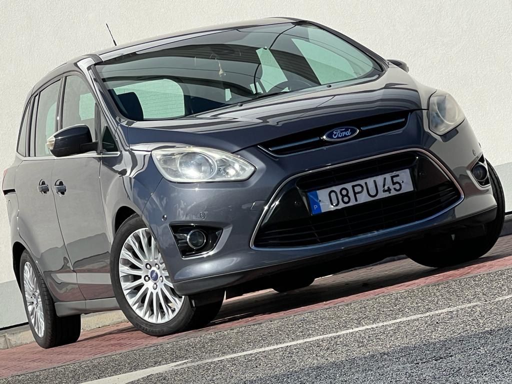 Carseven Carros Usados, Stands Cascais, Lisboa