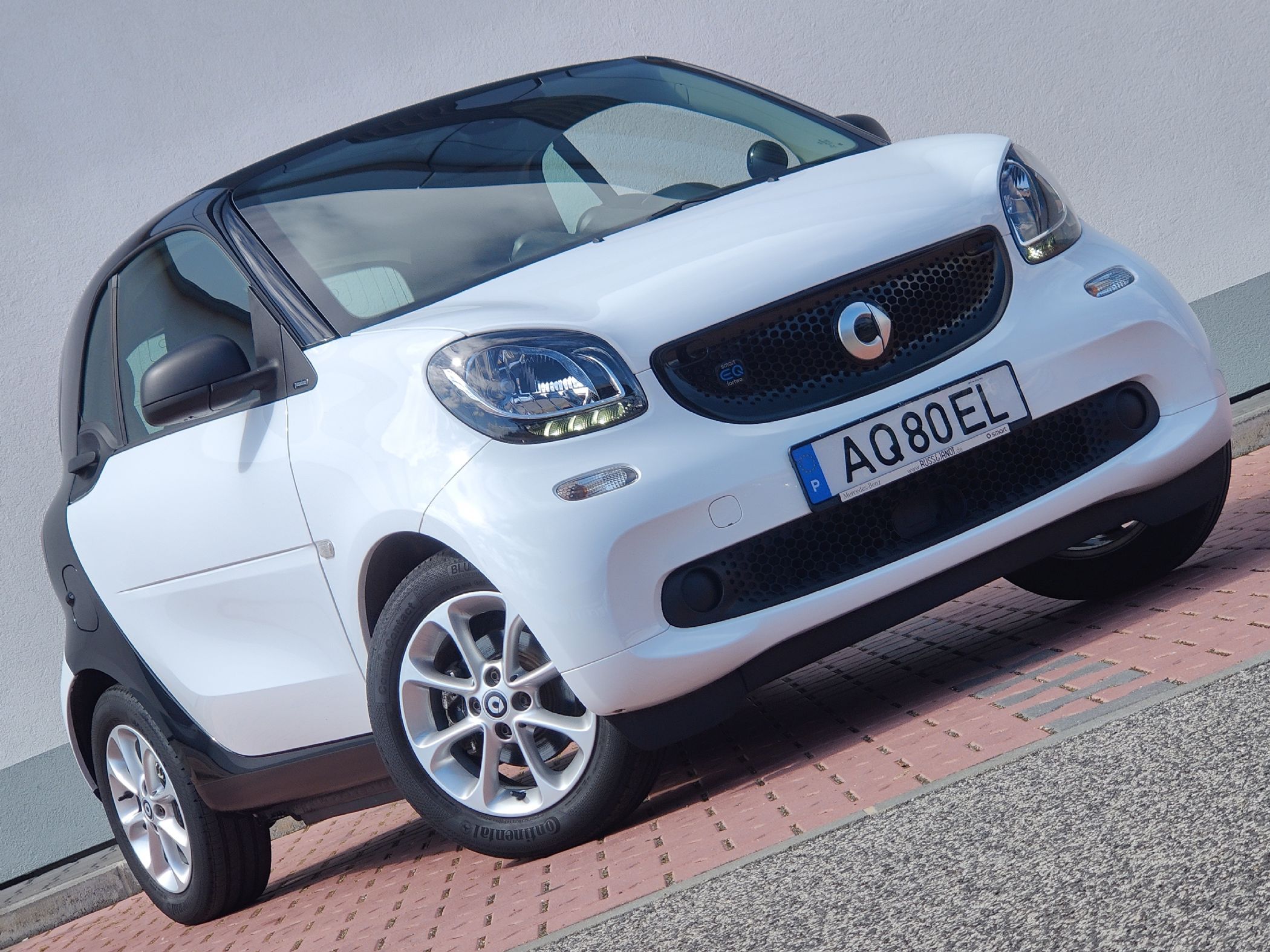 Carseven Carros Usados, Stands Cascais, Lisboa