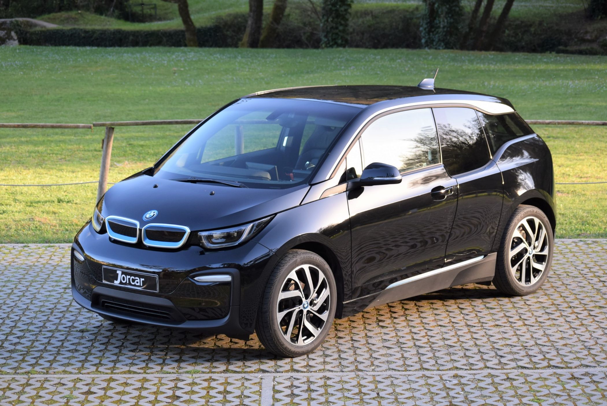 BMW i3 Pack Comfort Advance - Usado para venda em Leiria, Leiria