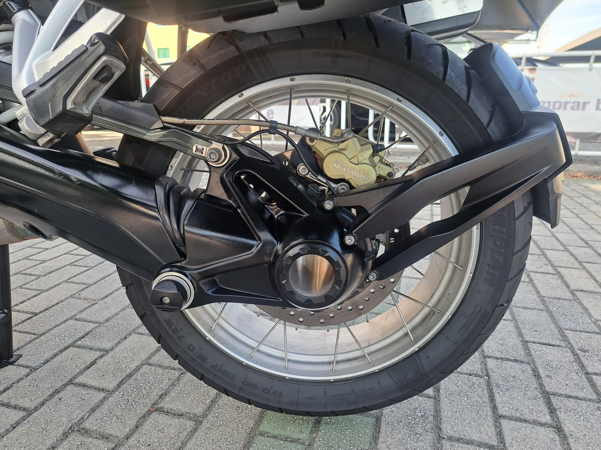 BMW R 1200 GS 1200 | Auto Stand Xico em Vila Nova de Famalicão