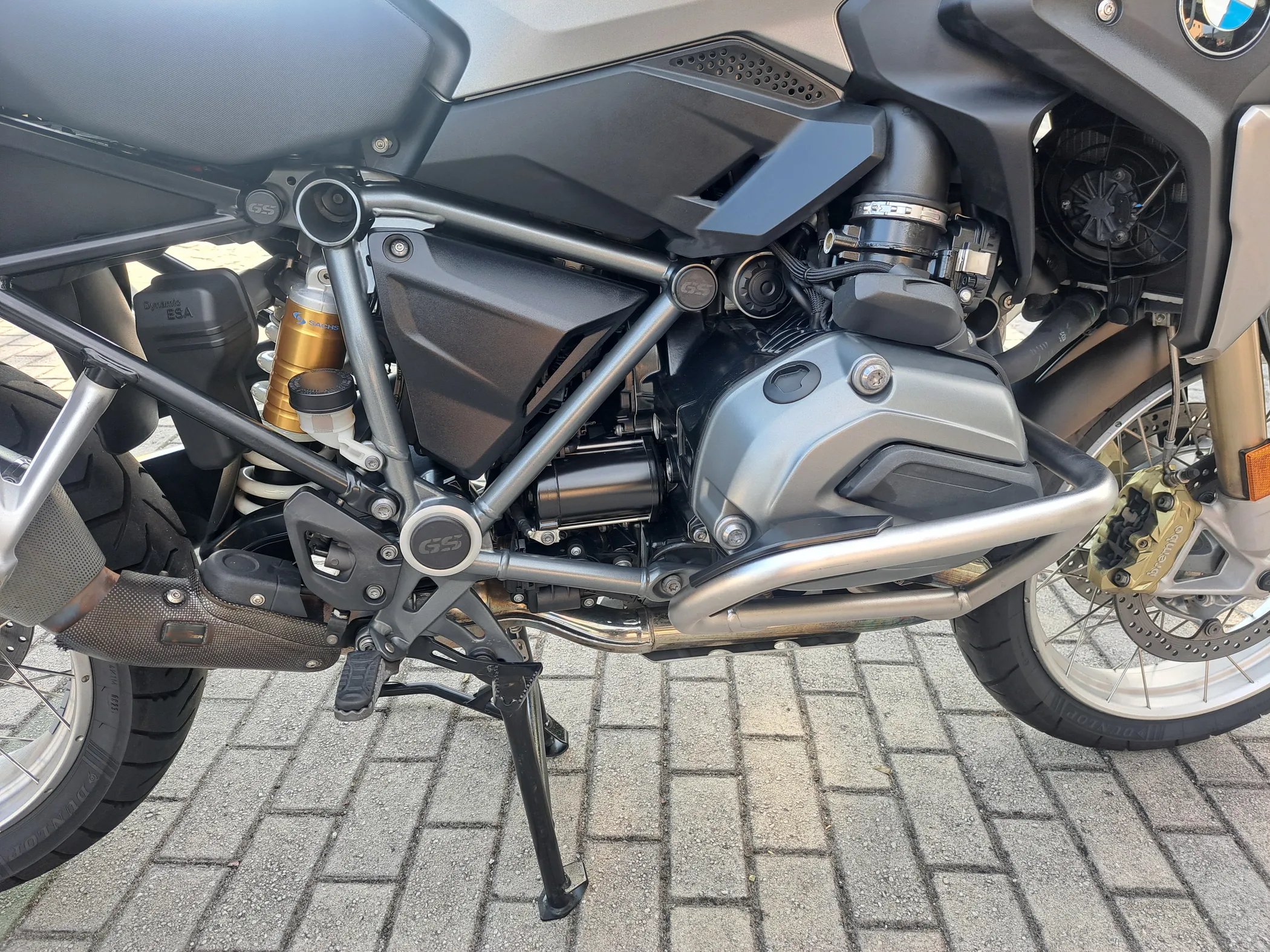 BMW R 1200 GS 1200 | Auto Stand Xico em Vila Nova de Famalicão