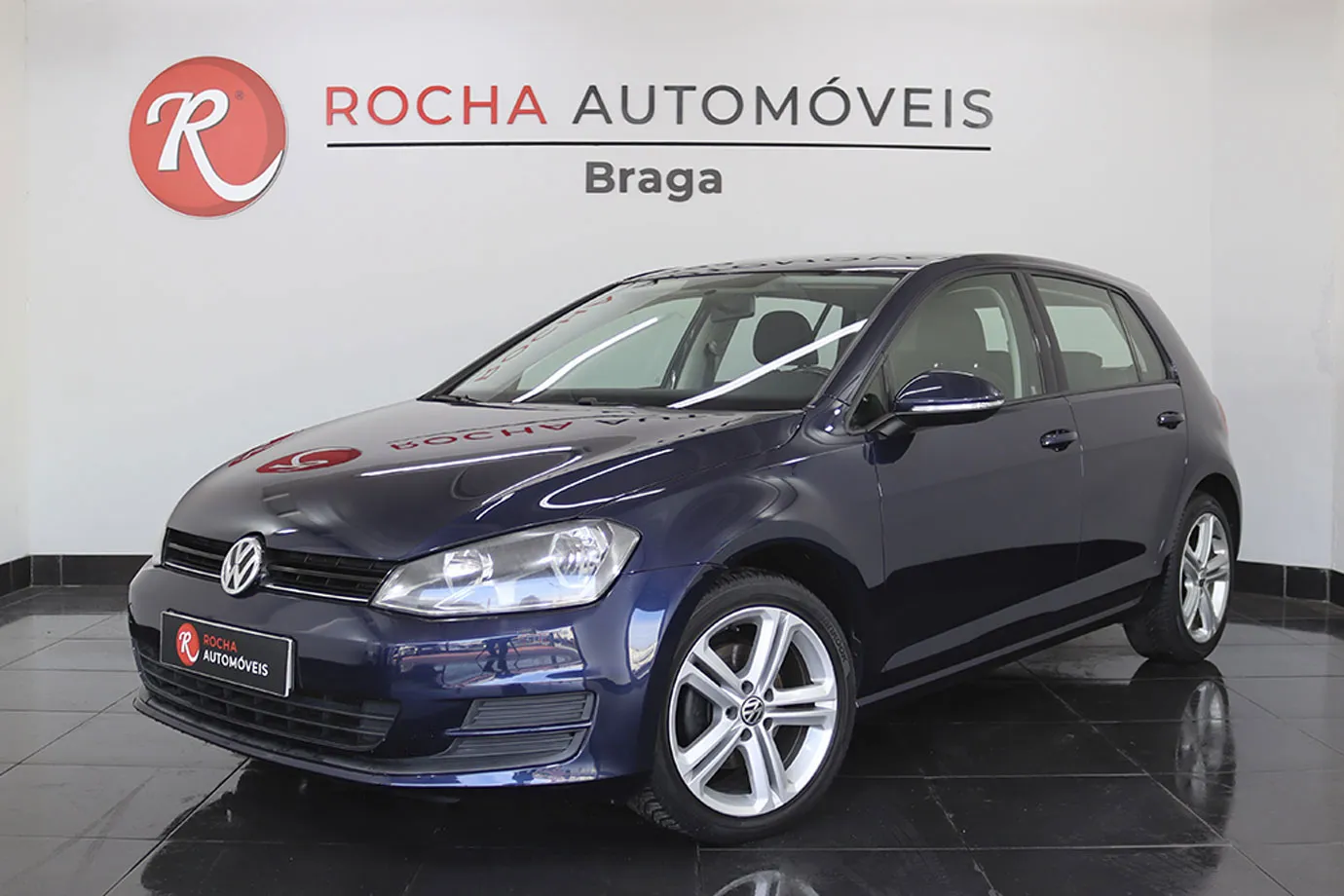 Volkswagen Golf VII 1.2 TSi Trendline