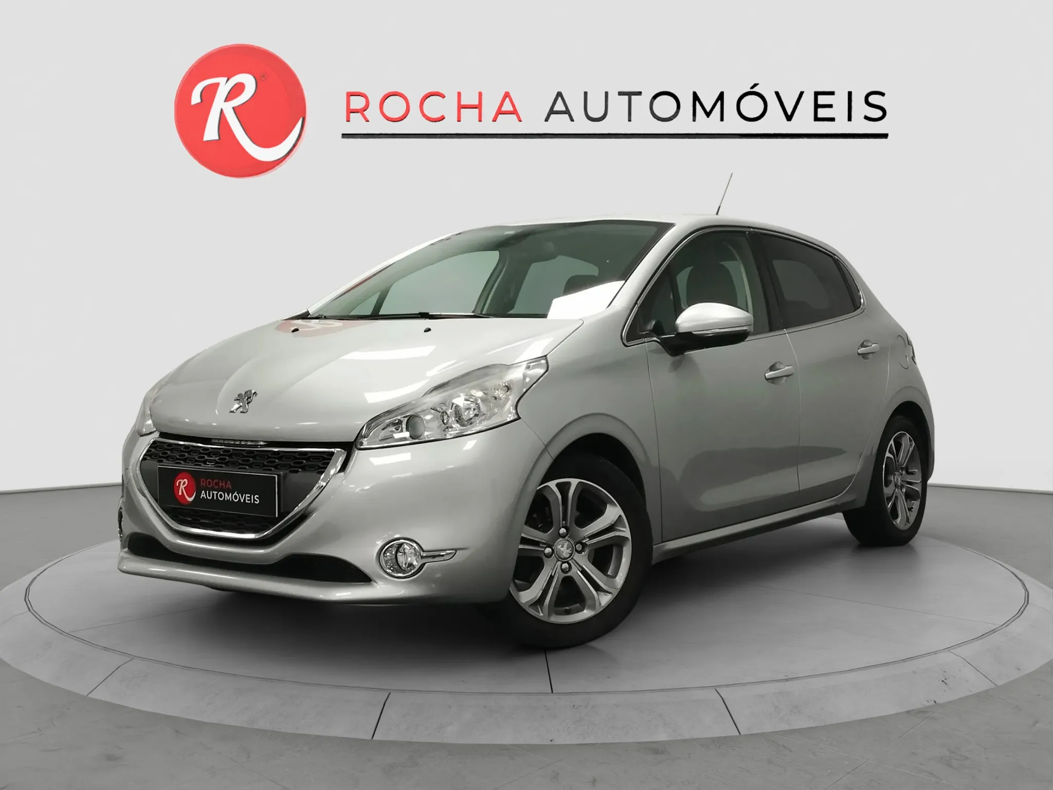 Peugeot 208 1.2 PureTech Style