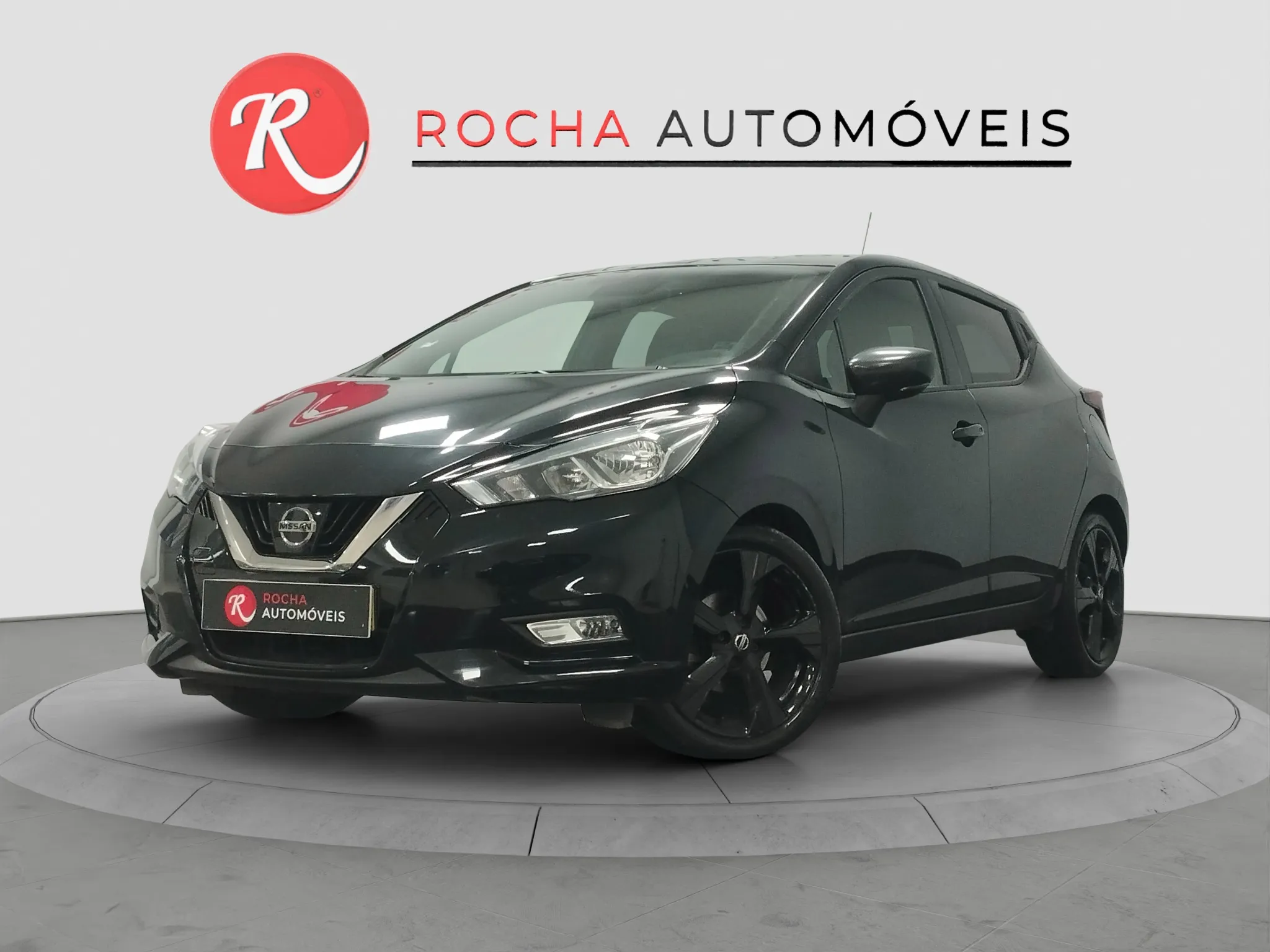 Nissan Micra 1.0 DIG