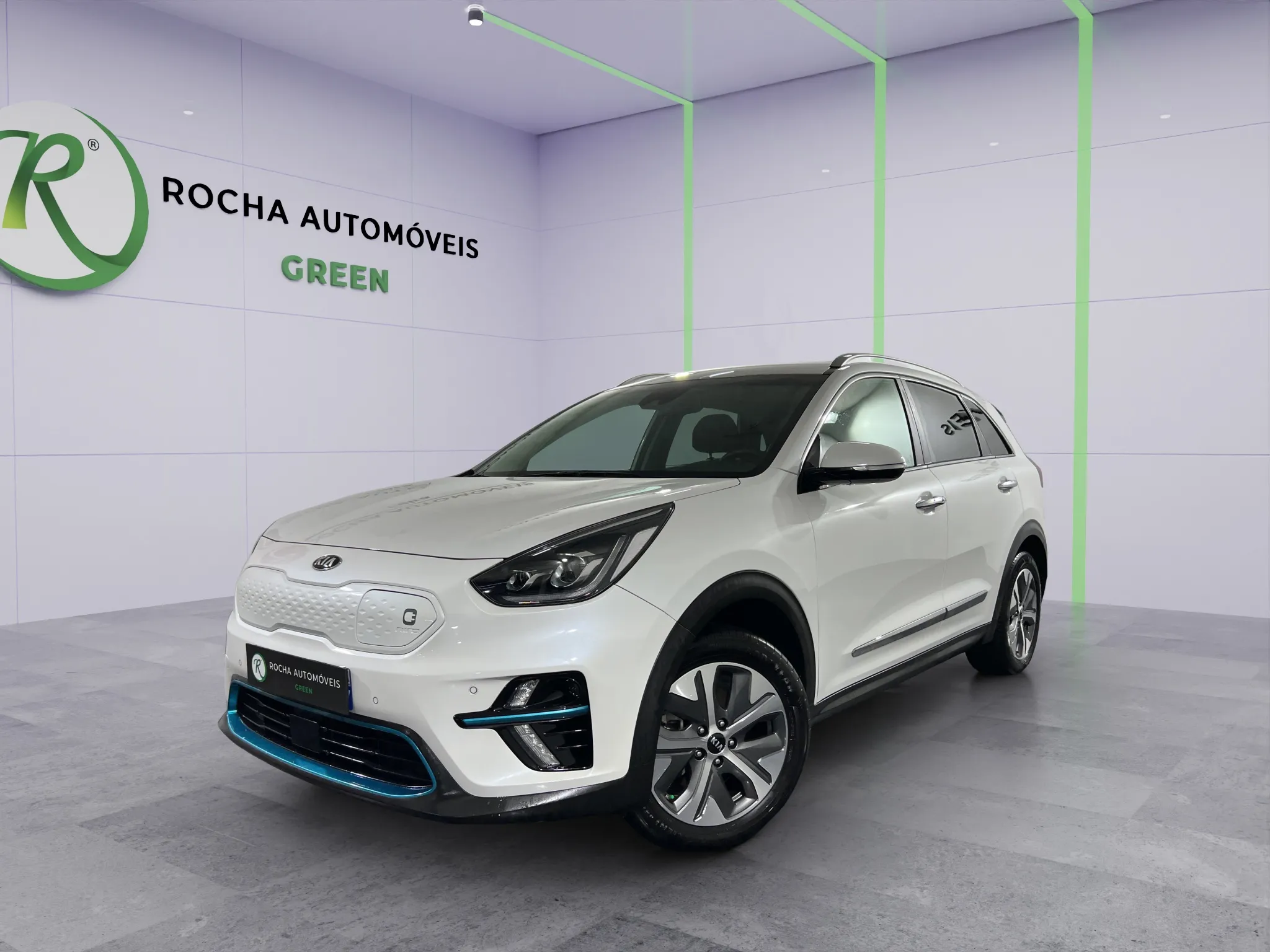 Kia e