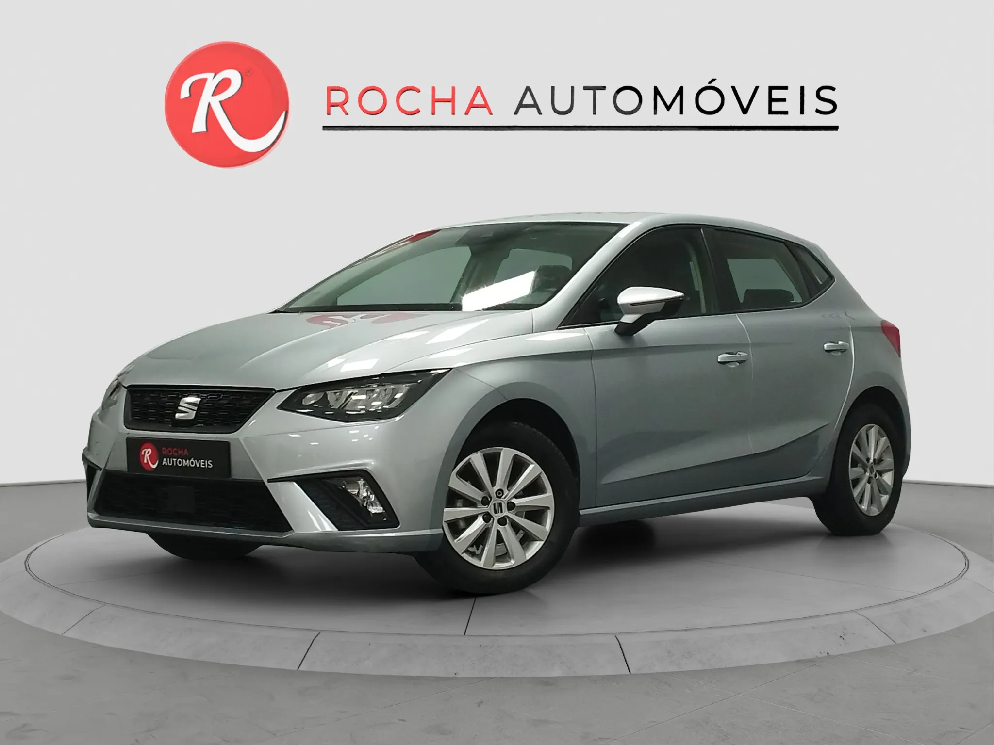 Seat Ibiza 1.0 Style