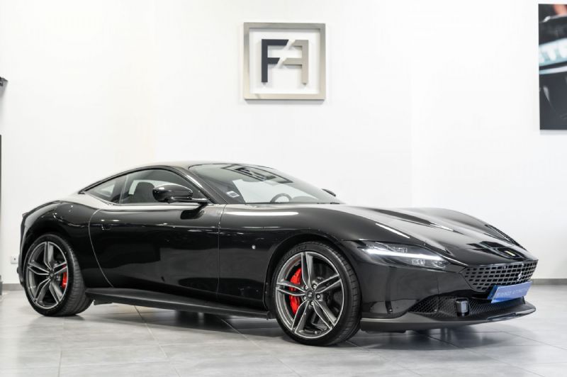 Ferrari Roma