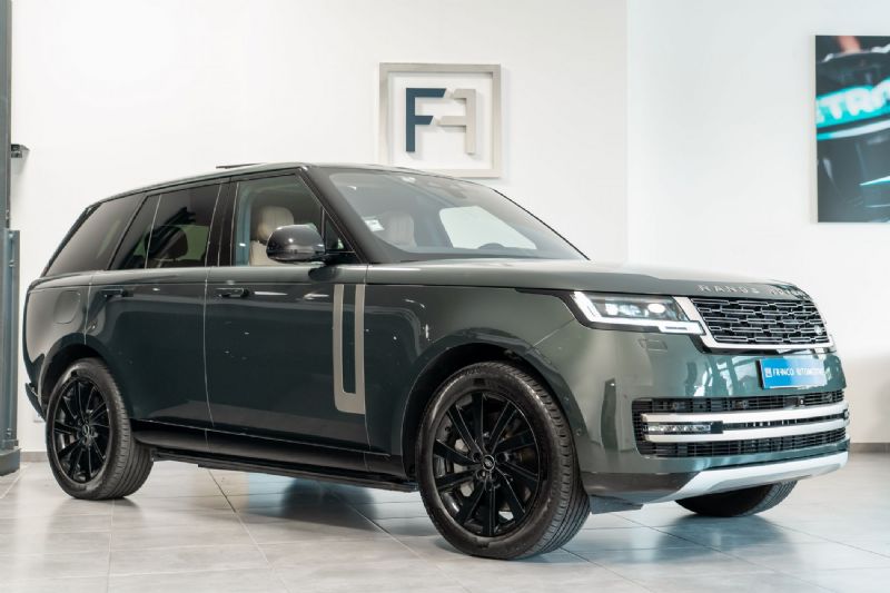 Land Rover Range Rover 3.0 P440e HSE MY23