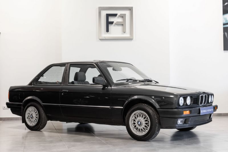 BMW 316 I COUPE