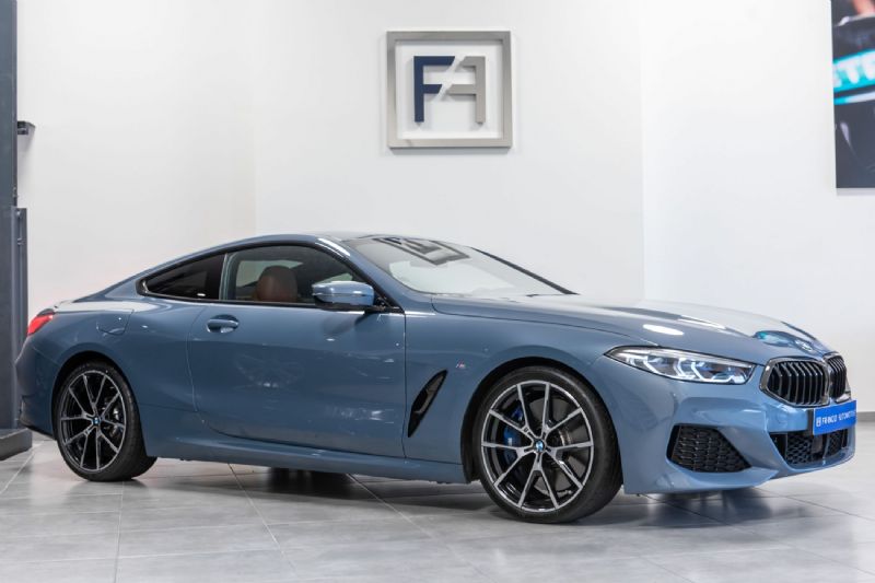 BMW 840 D XDrive Pack M