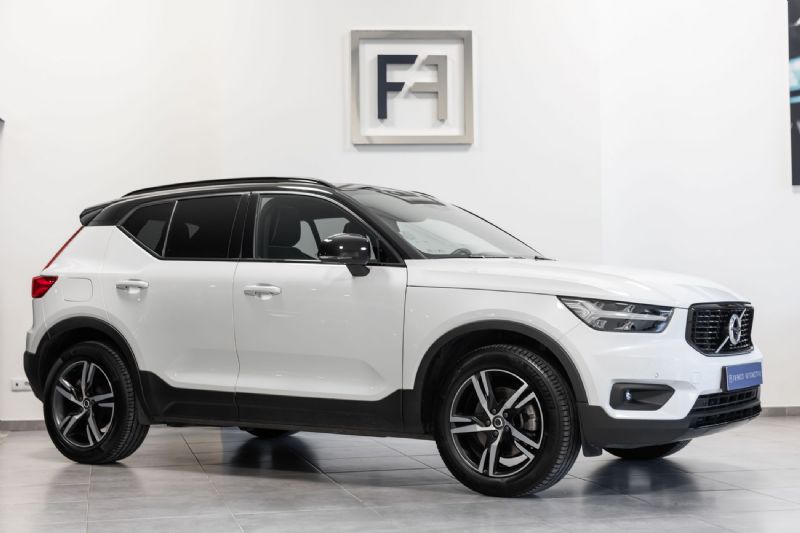 Volvo XC 40 T5 247 CV R-DESIGN AWD
